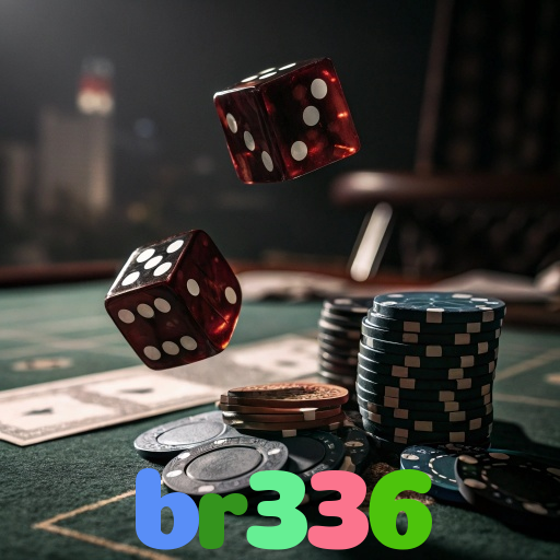 br336：Aposte nas melhores slots e conquiste prêmios como nunca!