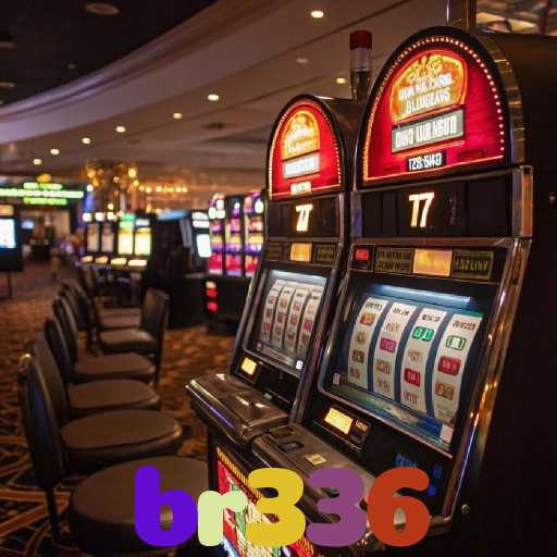 br336:Aposte nas melhores slots e conquiste prêmios como nunca!