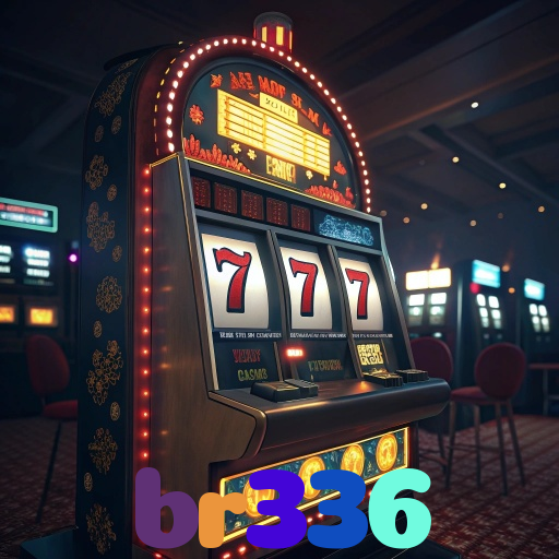 br336：Aposte nas melhores slots e conquiste prêmios como nunca!