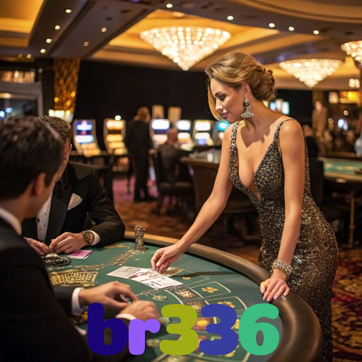 br336：Aposte no futebol, jogue poker e conquiste vitórias épicas!