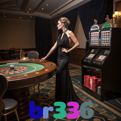 br336:Aposte nas melhores slots e conquiste prêmios como nunca!
