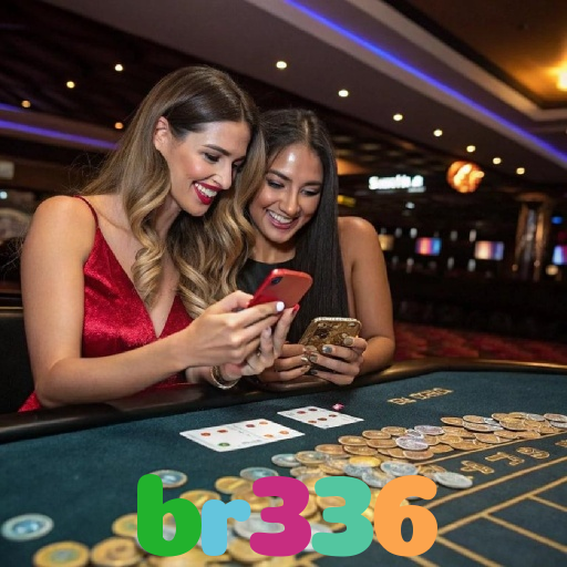 br336：Aposte no futebol, jogue poker e conquiste vitórias épicas!