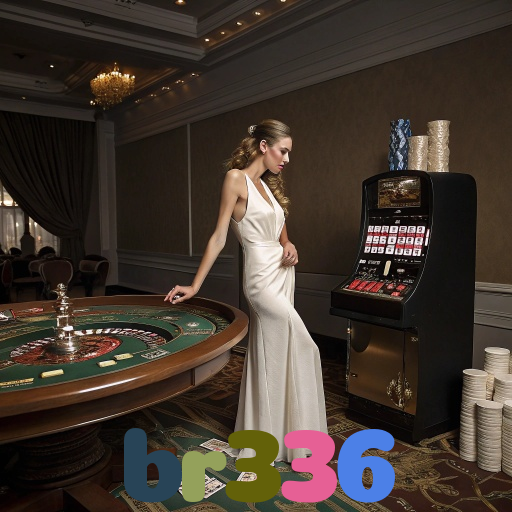 br336：Aposte nas melhores slots e conquiste prêmios como nunca!