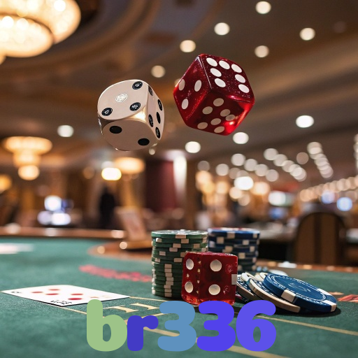 br336:Aposte no futebol, jogue poker e conquiste vitórias épicas!