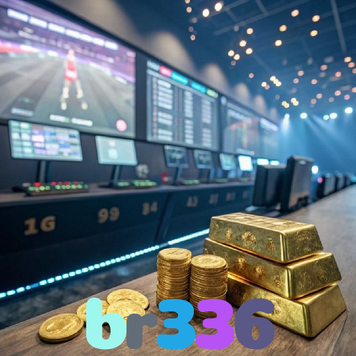 br336：Aposte nas melhores slots e conquiste prêmios como nunca!