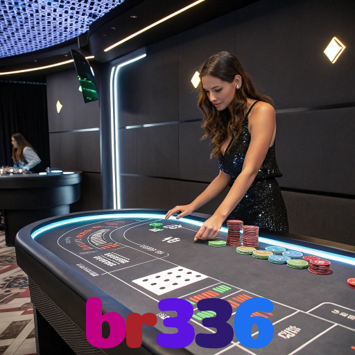 br336：Aposte nas melhores slots e conquiste prêmios como nunca!
