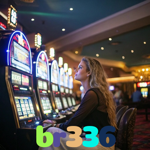br336：Aposte nas melhores slots e conquiste prêmios como nunca!