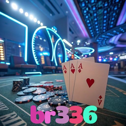 br336：Jogue poker, aposte no futebol e ganhe em grandes jogos de cassino!