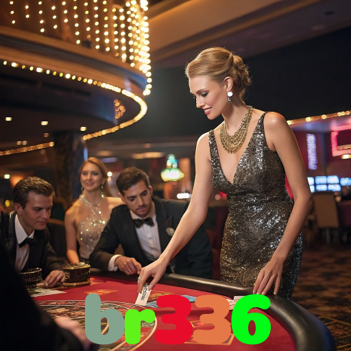 br336:Aposte nas melhores slots e conquiste prêmios como nunca!
