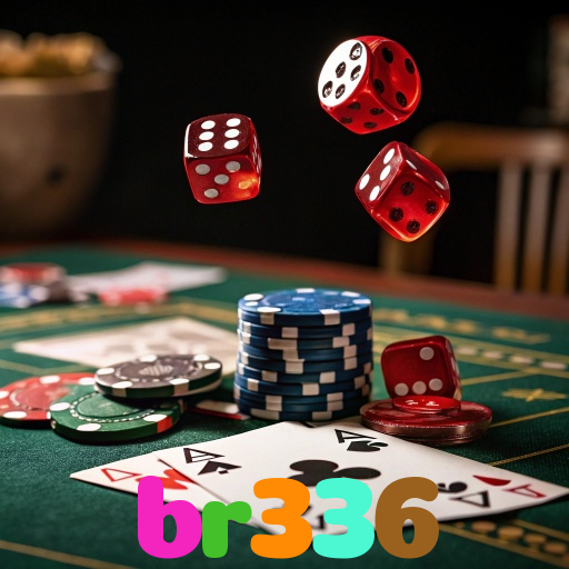 br336：Jogue poker, aposte no futebol e ganhe em grandes jogos de cassino!