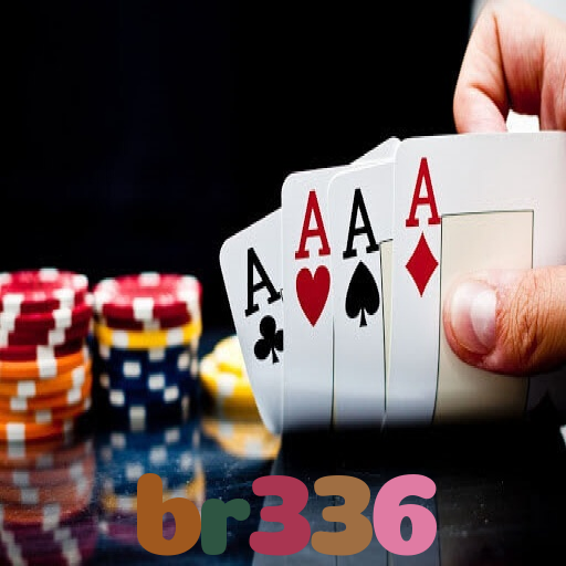 br336：Aposte nas melhores slots e conquiste prêmios como nunca!