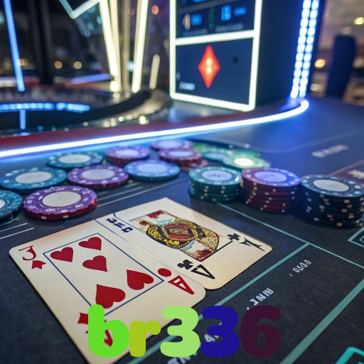 br336：Aposte no futebol, jogue poker e conquiste vitórias épicas!