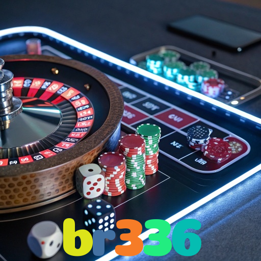 br336：Aposte no futebol, jogue poker e conquiste vitórias épicas!