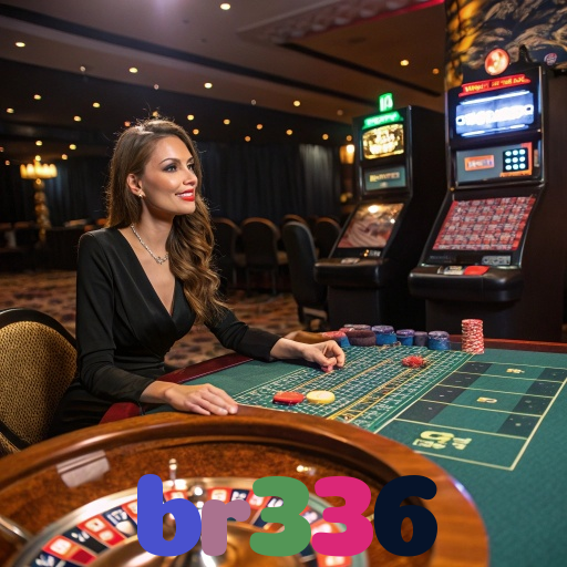 br336：Jogue poker, aposte no futebol e ganhe em grandes jogos de cassino!