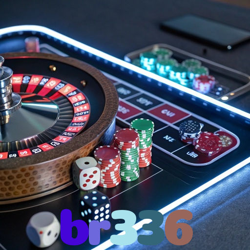 br336：Jogue poker, aposte no futebol e ganhe em grandes jogos de cassino!