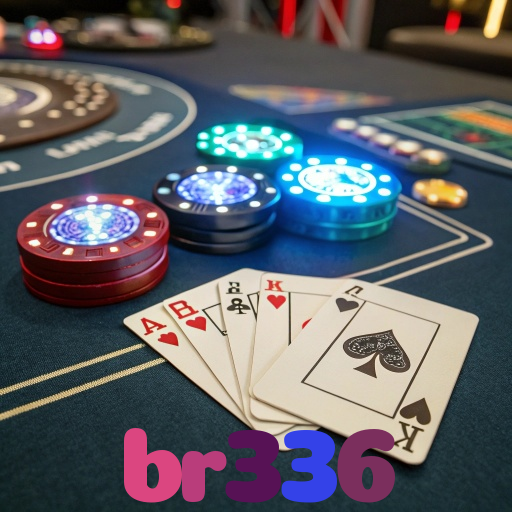 br336：Aposte nas melhores slots e conquiste prêmios como nunca!
