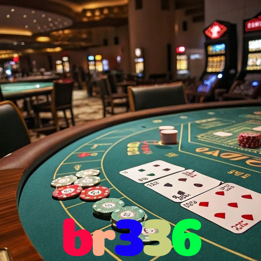 br336:Aposte nas melhores slots e conquiste prêmios como nunca!