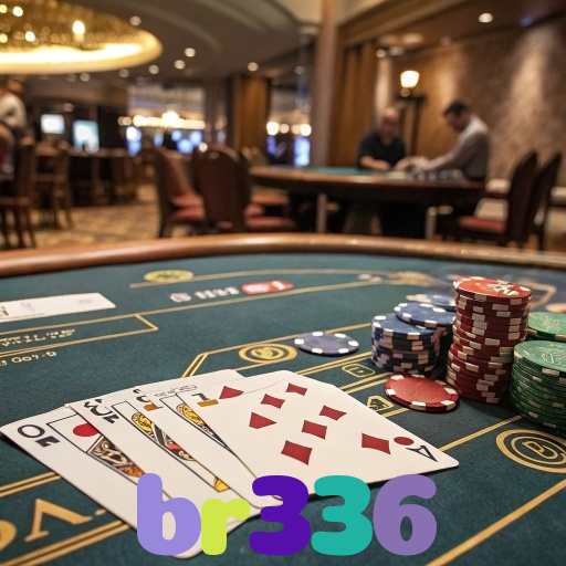 br336:Aposte no futebol, jogue poker e conquiste vitórias épicas!
