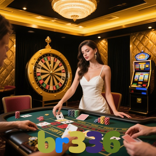 br336：Aposte no futebol, jogue poker e conquiste vitórias épicas!