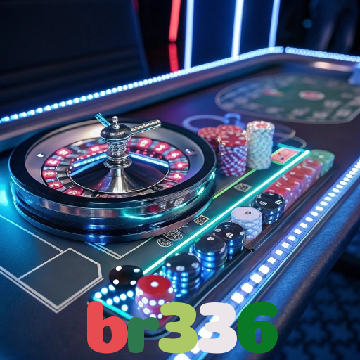 br336：Jogue poker, aposte no futebol e ganhe em grandes jogos de cassino!