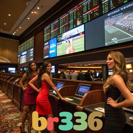 br336：Aposte no futebol, jogue poker e conquiste vitórias épicas!