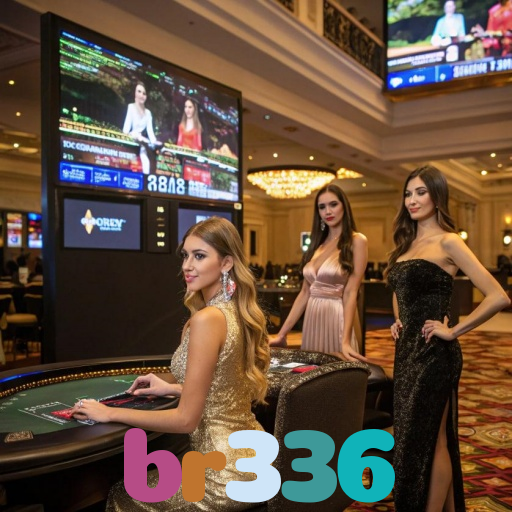 br336：Aposte no futebol, jogue poker e conquiste vitórias épicas!