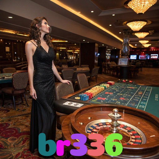 br336:Aposte nas melhores slots e conquiste prêmios como nunca!