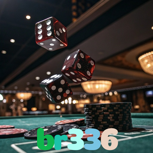 br336：Aposte no futebol, jogue poker e conquiste vitórias épicas!