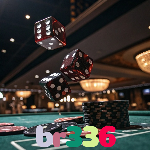 br336：Aposte nas melhores slots e conquiste prêmios como nunca!