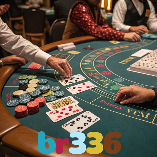 br336：Jogue poker, aposte no futebol e ganhe em grandes jogos de cassino!
