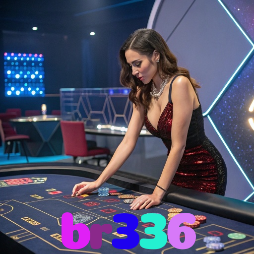br336：Aposte no futebol, jogue poker e conquiste vitórias épicas!