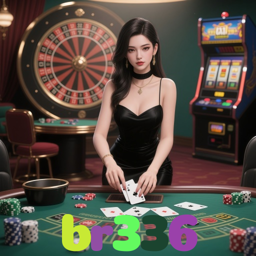 br336：Aposte no futebol, jogue poker e conquiste vitórias épicas!