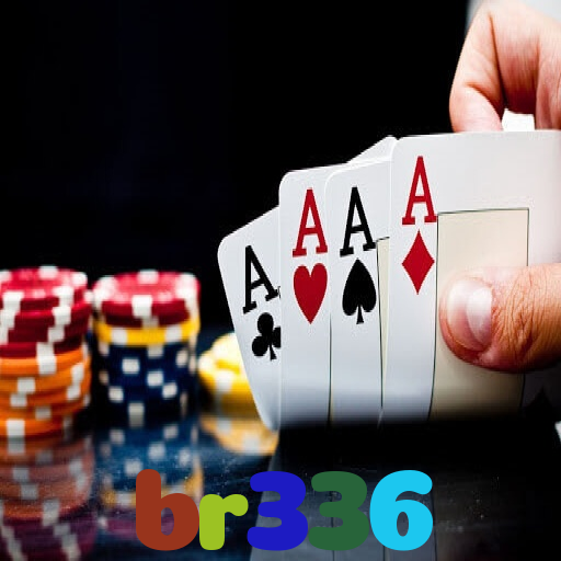 br336：Jogue poker, aposte no futebol e ganhe em grandes jogos de cassino!