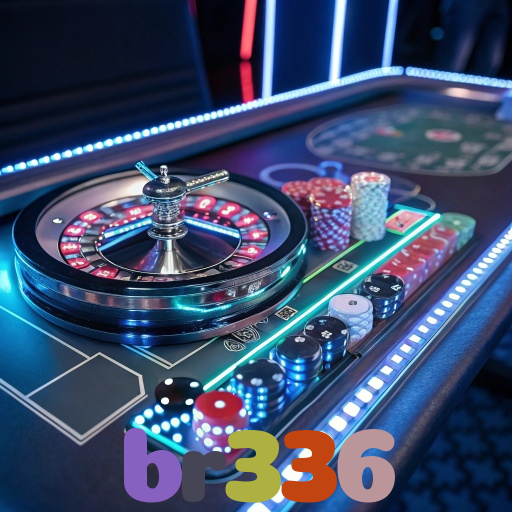 br336：Aposte no futebol, jogue poker e conquiste vitórias épicas!