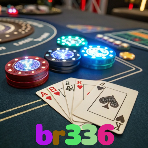 br336：Aposte nas melhores slots e conquiste prêmios como nunca!