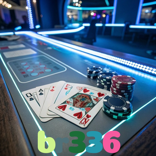 br336:Aposte no futebol, jogue poker e conquiste vitórias épicas!