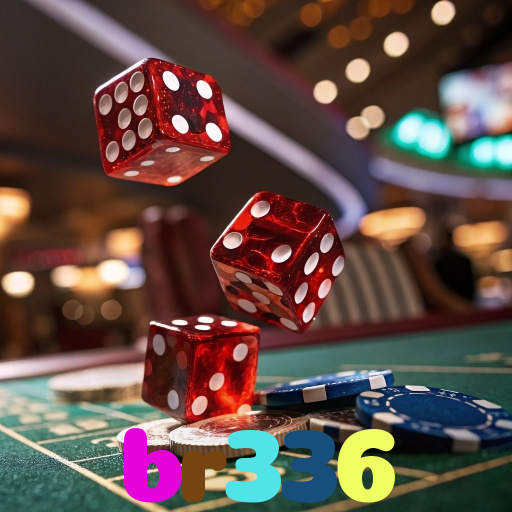 br336：Aposte nas melhores slots e conquiste prêmios como nunca!
