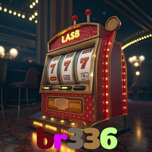 br336：Aposte nas melhores slots e conquiste prêmios como nunca!