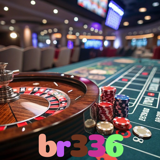 br336：Jogue poker, aposte no futebol e ganhe em grandes jogos de cassino!