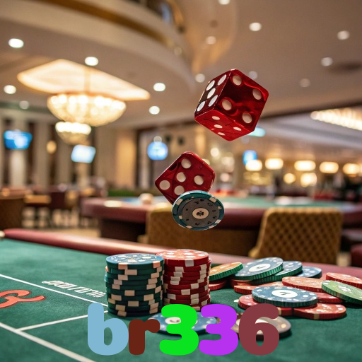 br336：Aposte no futebol, jogue poker e conquiste vitórias épicas!