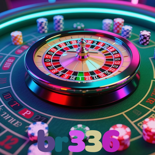 br336：Aposte nas melhores slots e conquiste prêmios como nunca!