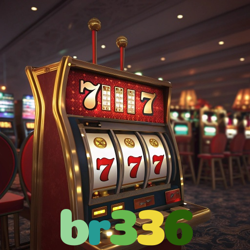 br336：Aposte nas melhores slots e conquiste prêmios como nunca!