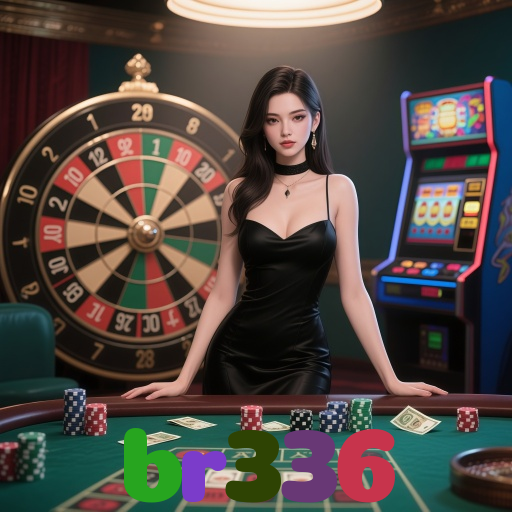 br336：Aposte no futebol, jogue poker e conquiste vitórias épicas!