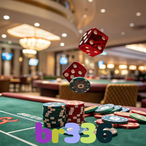 br336：Jogue poker, aposte no futebol e ganhe em grandes jogos de cassino!