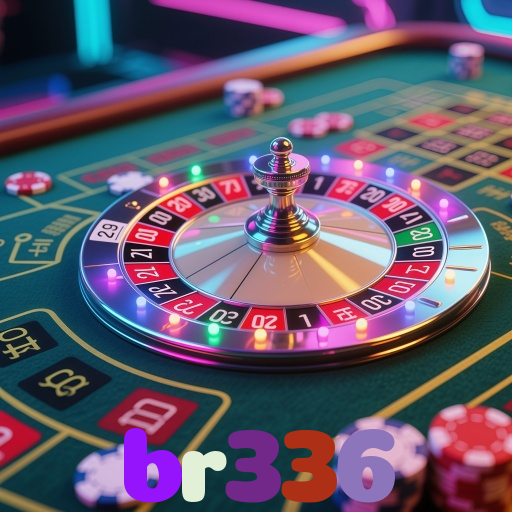 br336：Aposte no futebol, jogue poker e conquiste vitórias épicas!