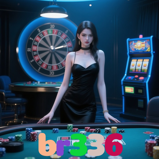 br336：Jogue poker, aposte no futebol e ganhe em grandes jogos de cassino!