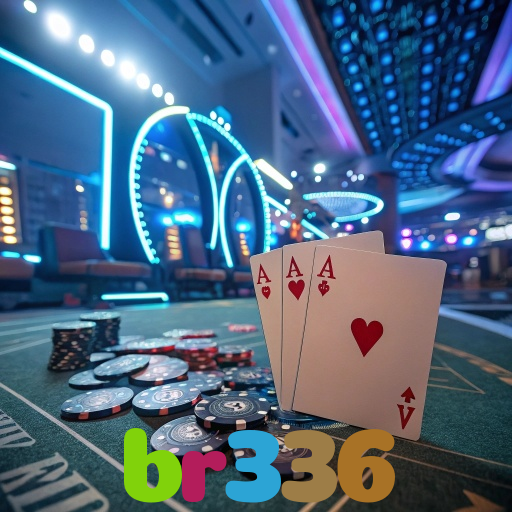 br336:Aposte no futebol, jogue poker e conquiste vitórias épicas!