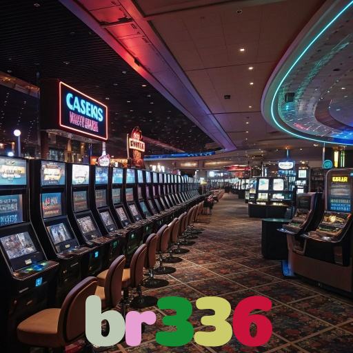 br336：Jogue poker, aposte no futebol e ganhe em grandes jogos de cassino!