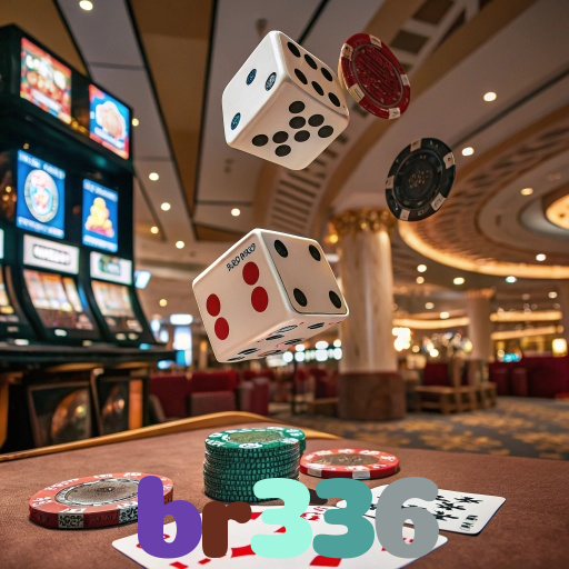 br336：Aposte no futebol, jogue poker e conquiste vitórias épicas!