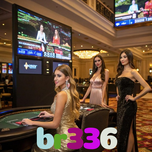 br336：Aposte nas melhores slots e conquiste prêmios como nunca!